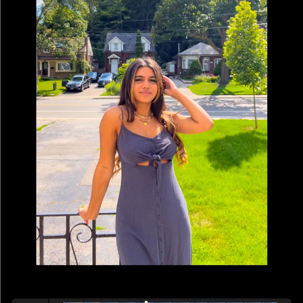 Summer Dress